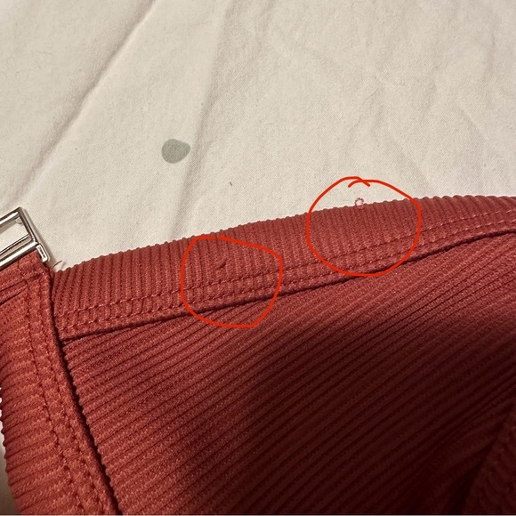 Zaful Bikini - Picture 3 of 4